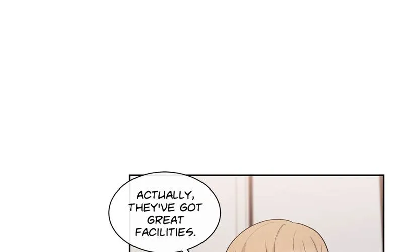 Following Namsoo To The Bathhouse Chapter 12 page 20 - MangaKakalot