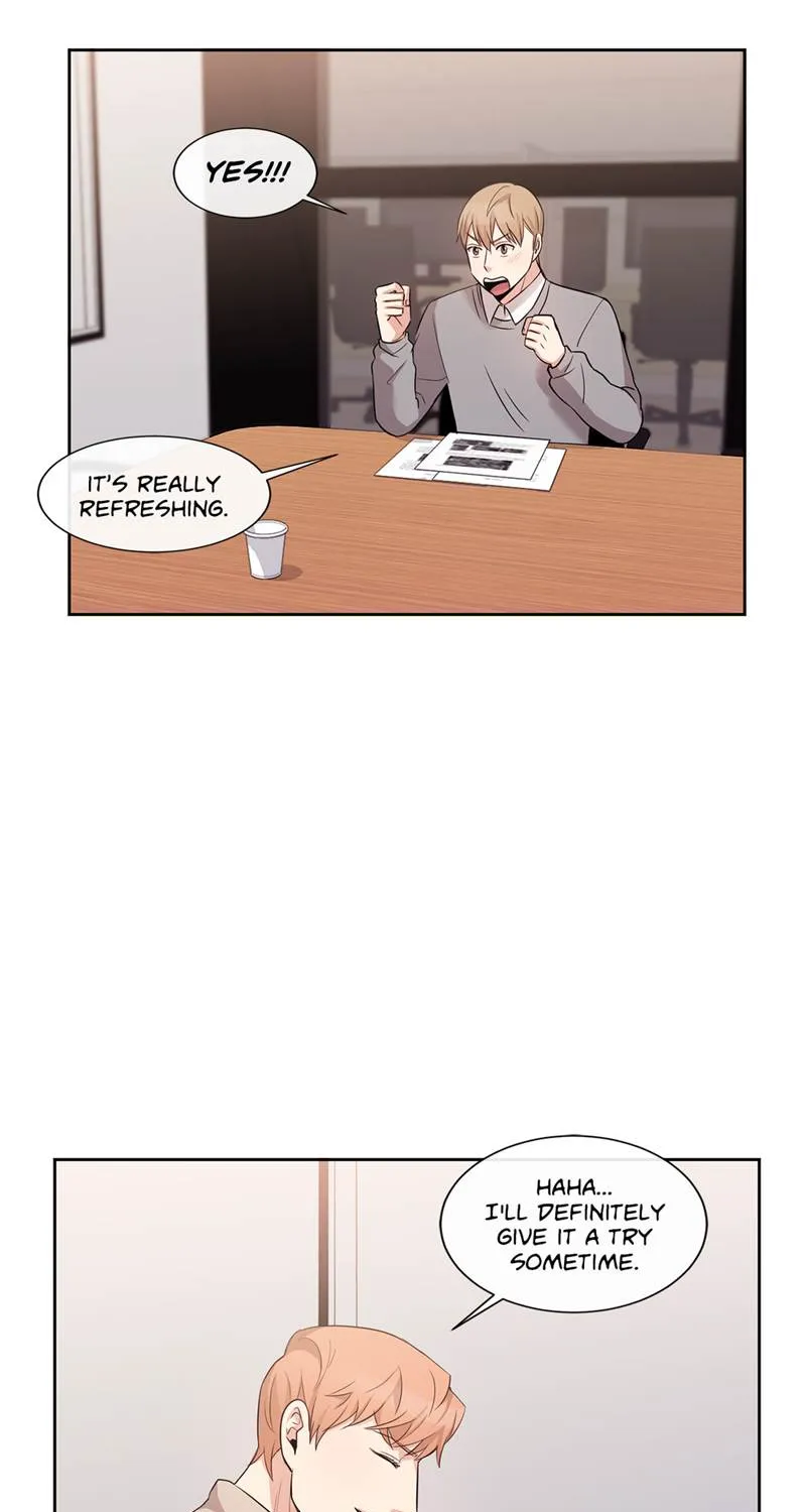 Following Namsoo To The Bathhouse Chapter 12 page 23 - MangaKakalot