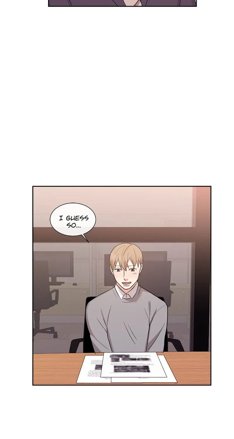 Following Namsoo To The Bathhouse Chapter 12 page 27 - MangaKakalot