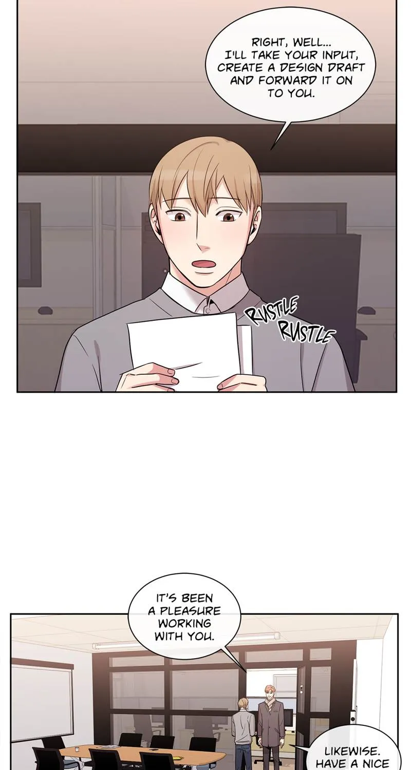 Following Namsoo To The Bathhouse Chapter 12 page 29 - MangaKakalot