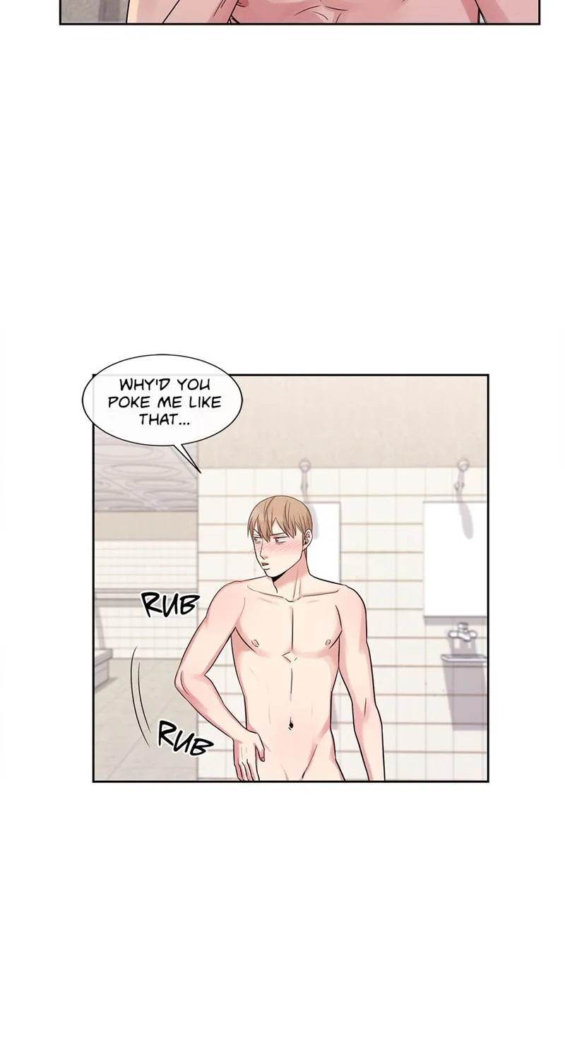 Following Namsoo To The Bathhouse Chapter 12 page 43 - MangaKakalot