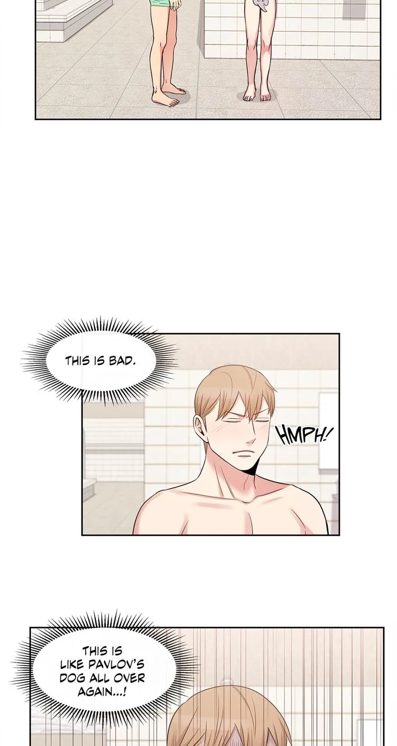 Following Namsoo To The Bathhouse Chapter 12 page 45 - MangaKakalot