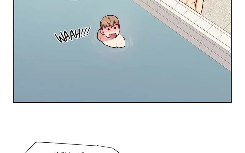 Following Namsoo To The Bathhouse Chapter 12 page 54 - MangaKakalot