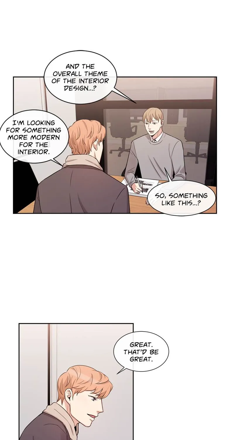 Following Namsoo To The Bathhouse Chapter 12 page 9 - MangaKakalot