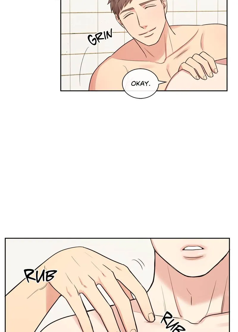 Following Namsoo To The Bathhouse Chapter 13 page 21 - MangaKakalot