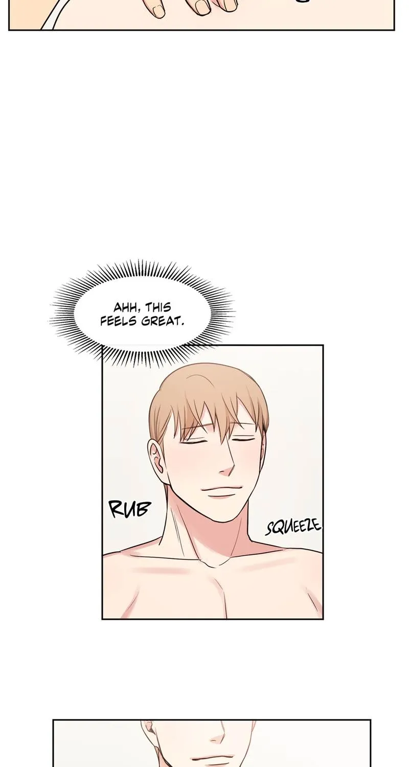 Following Namsoo To The Bathhouse Chapter 13 page 22 - MangaKakalot