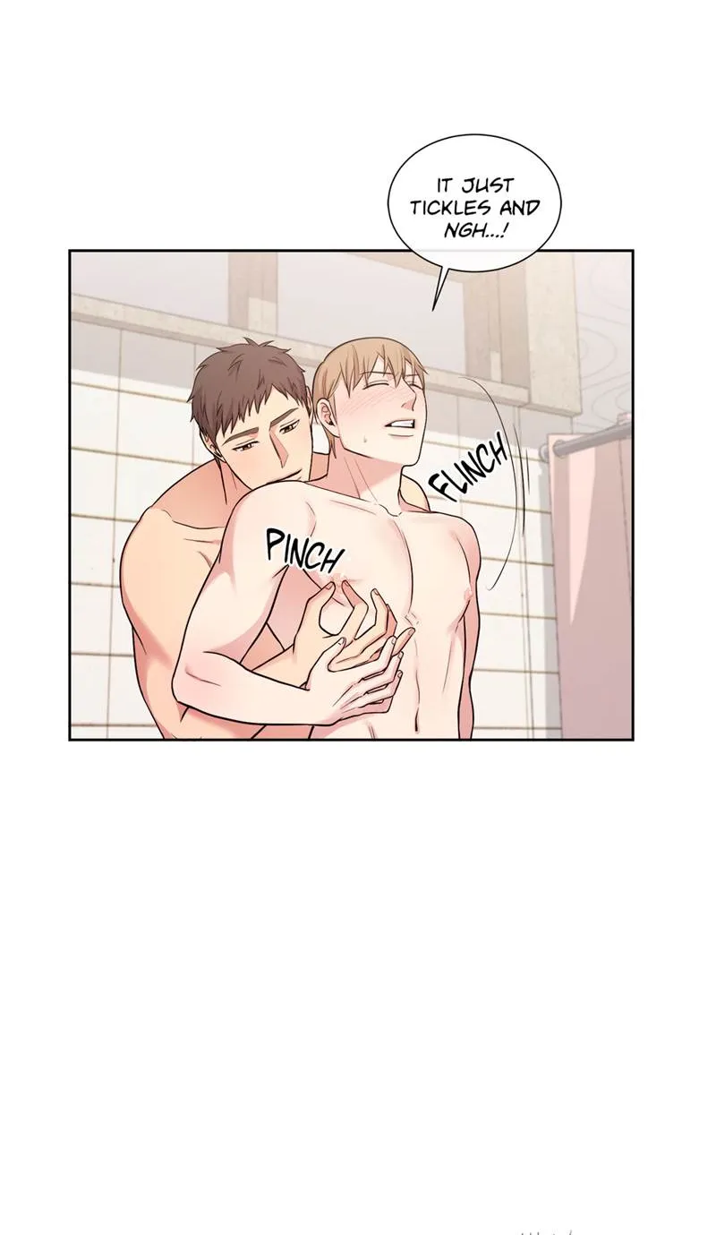 Following Namsoo To The Bathhouse Chapter 13 page 27 - MangaKakalot