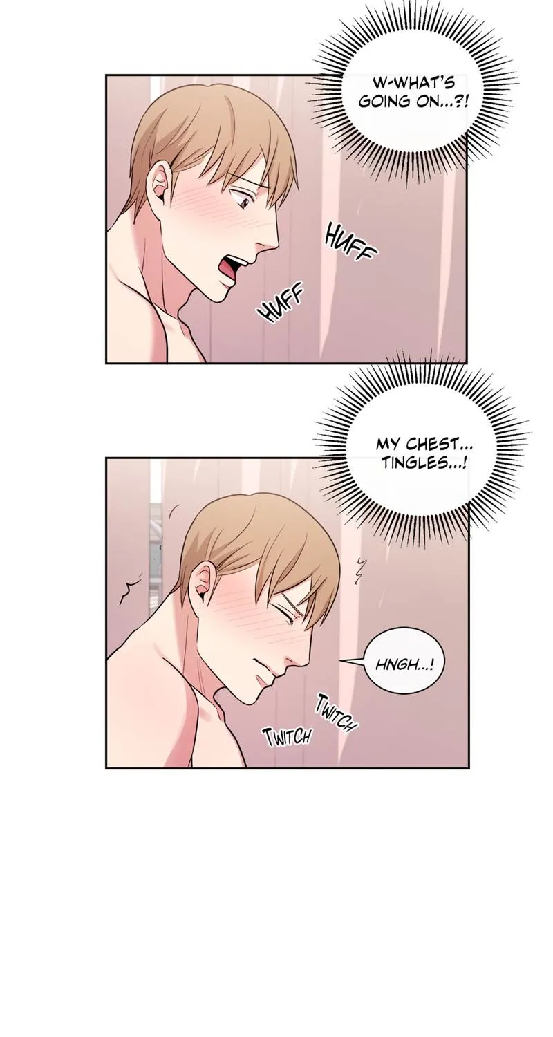 Following Namsoo To The Bathhouse Chapter 13 page 28 - MangaKakalot