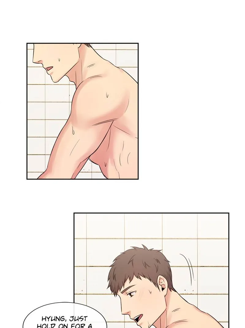 Following Namsoo To The Bathhouse Chapter 13 page 4 - MangaKakalot