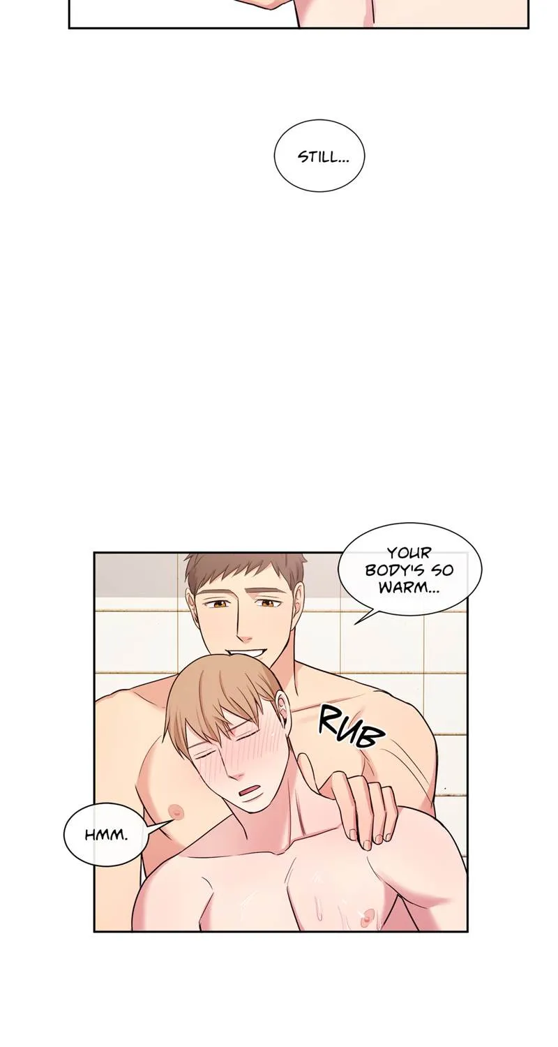 Following Namsoo To The Bathhouse Chapter 13 page 32 - MangaKakalot