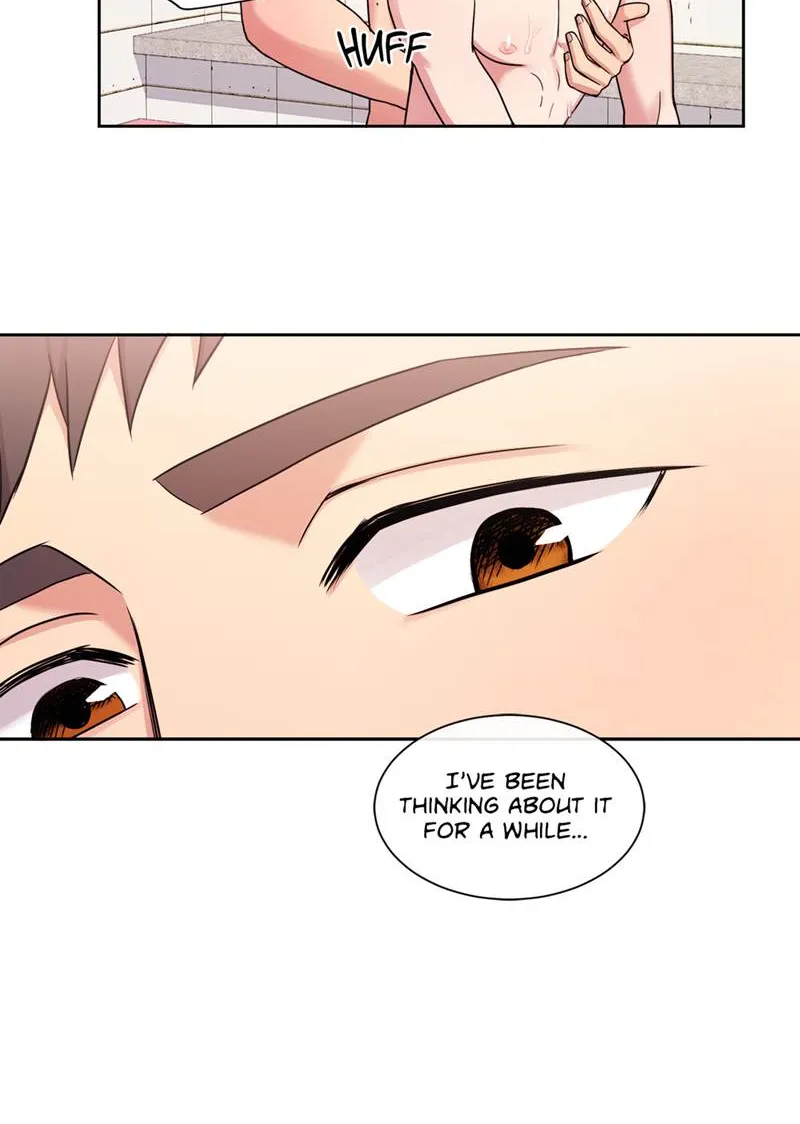 Following Namsoo To The Bathhouse Chapter 13 page 35 - MangaKakalot