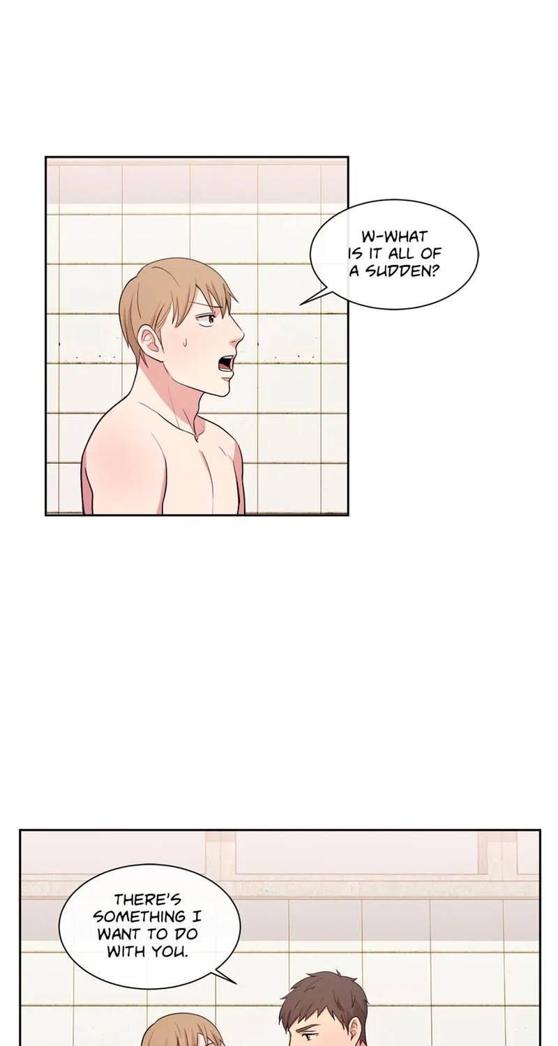 Following Namsoo To The Bathhouse Chapter 13 page 51 - MangaKakalot