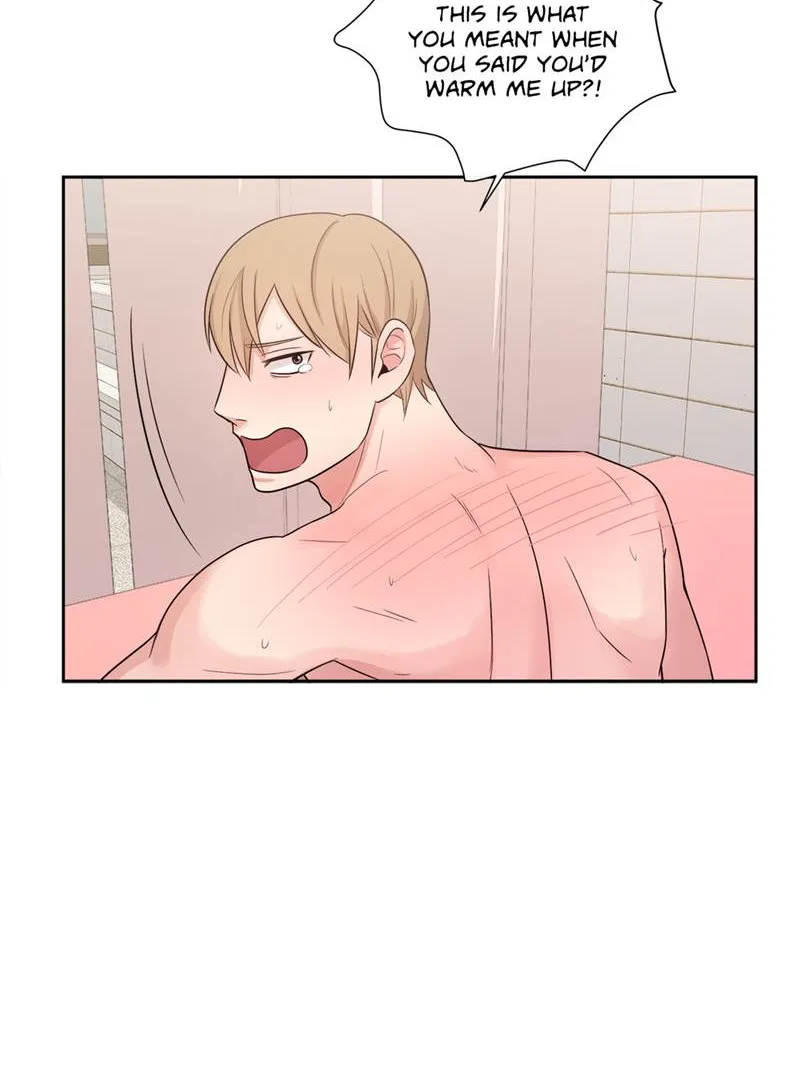 Following Namsoo To The Bathhouse Chapter 13 page 8 - MangaKakalot