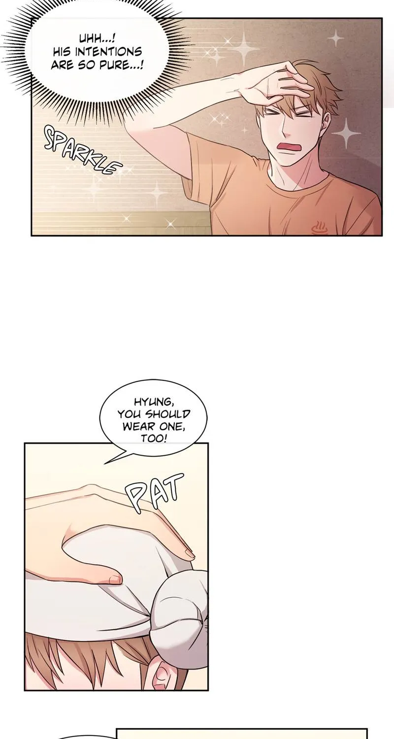 Following Namsoo To The Bathhouse Chapter 14 page 11 - MangaKakalot