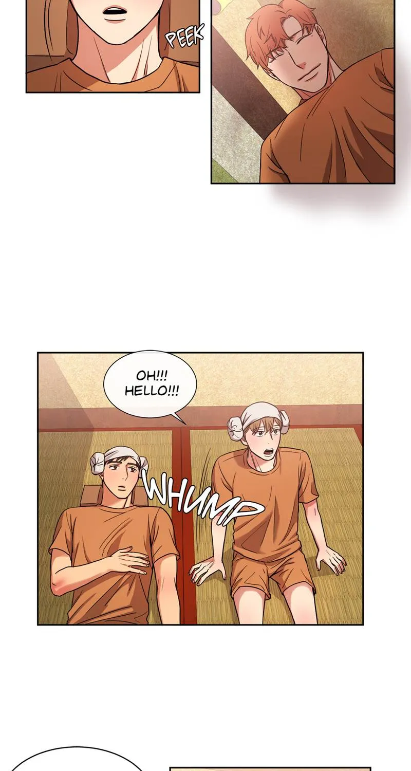 Following Namsoo To The Bathhouse Chapter 14 page 16 - MangaKakalot