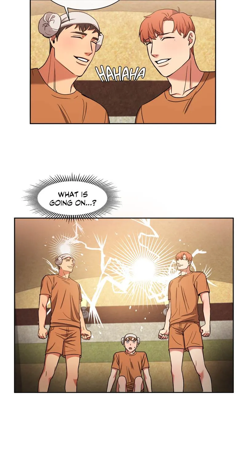 Following Namsoo To The Bathhouse Chapter 14 page 22 - MangaKakalot