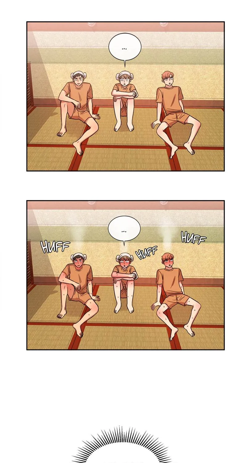 Following Namsoo To The Bathhouse Chapter 14 page 25 - MangaKakalot