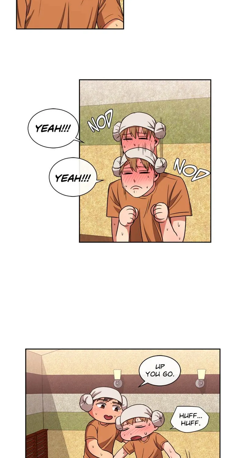 Following Namsoo To The Bathhouse Chapter 14 page 30 - MangaKakalot