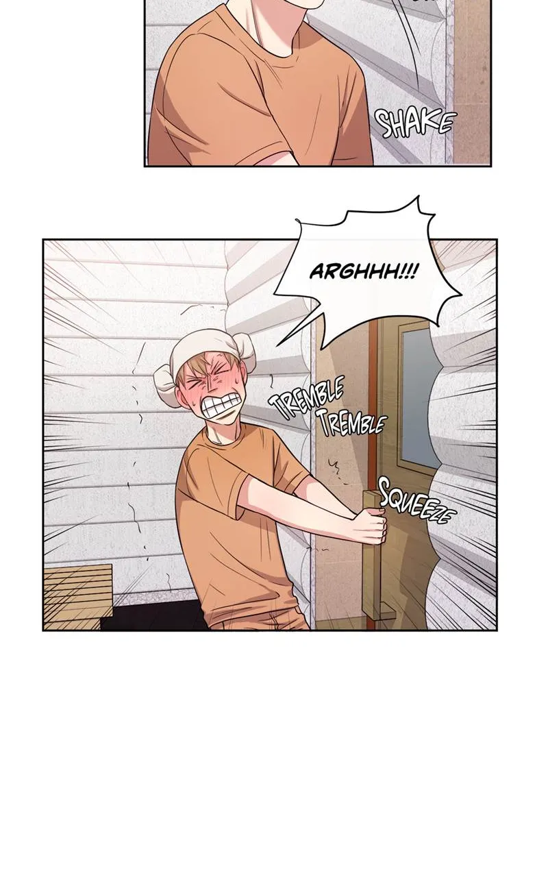 Following Namsoo To The Bathhouse Chapter 14 page 38 - MangaKakalot