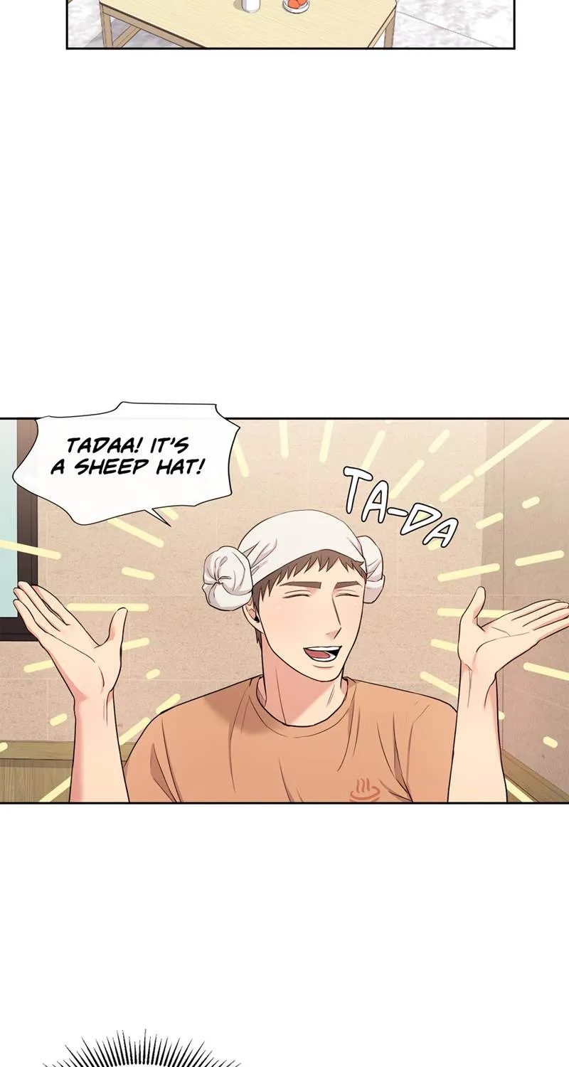 Following Namsoo To The Bathhouse Chapter 14 page 10 - MangaKakalot