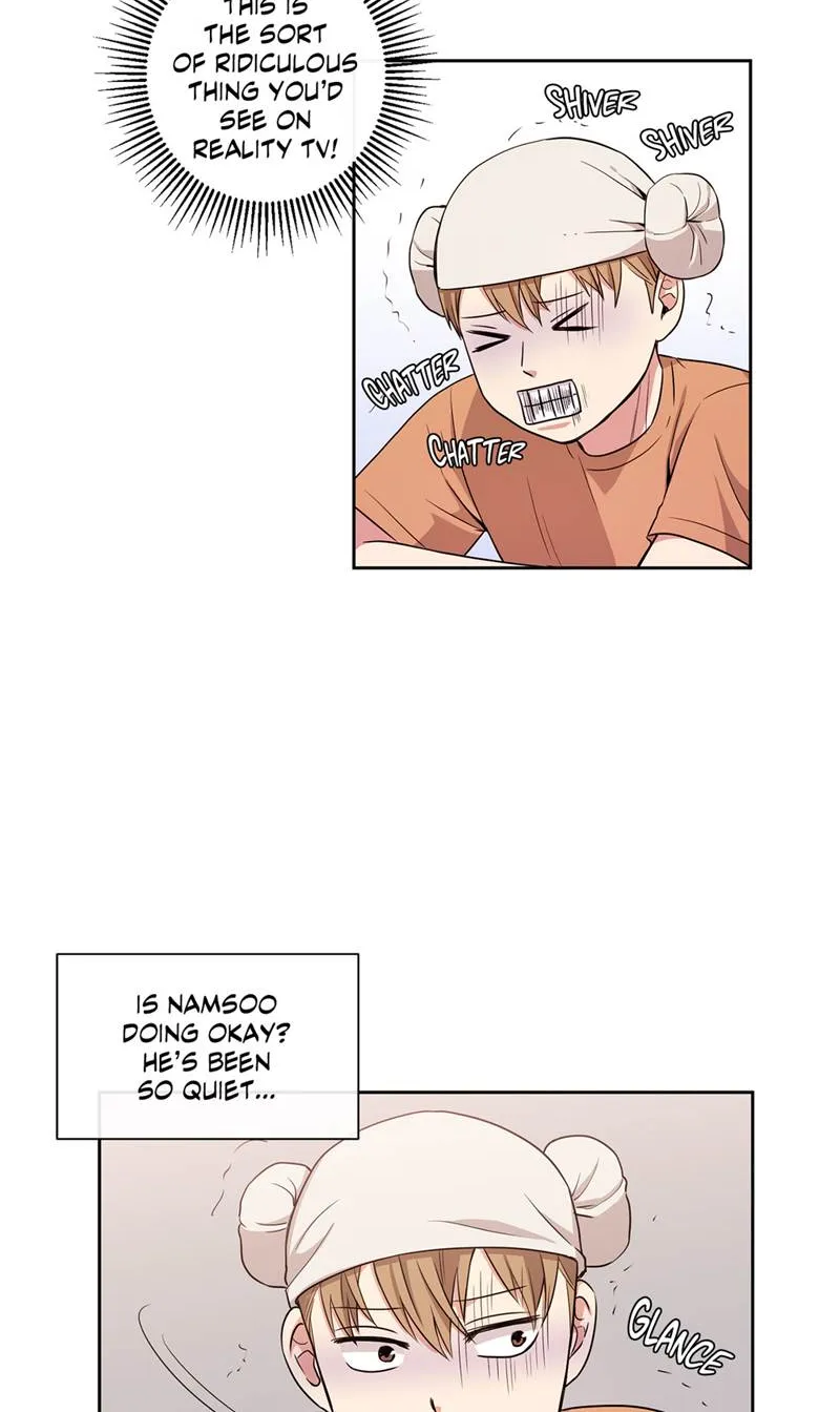 Following Namsoo To The Bathhouse Chapter 15 page 2 - MangaKakalot