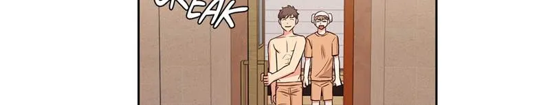 Following Namsoo To The Bathhouse Chapter 15 page 27 - MangaKakalot