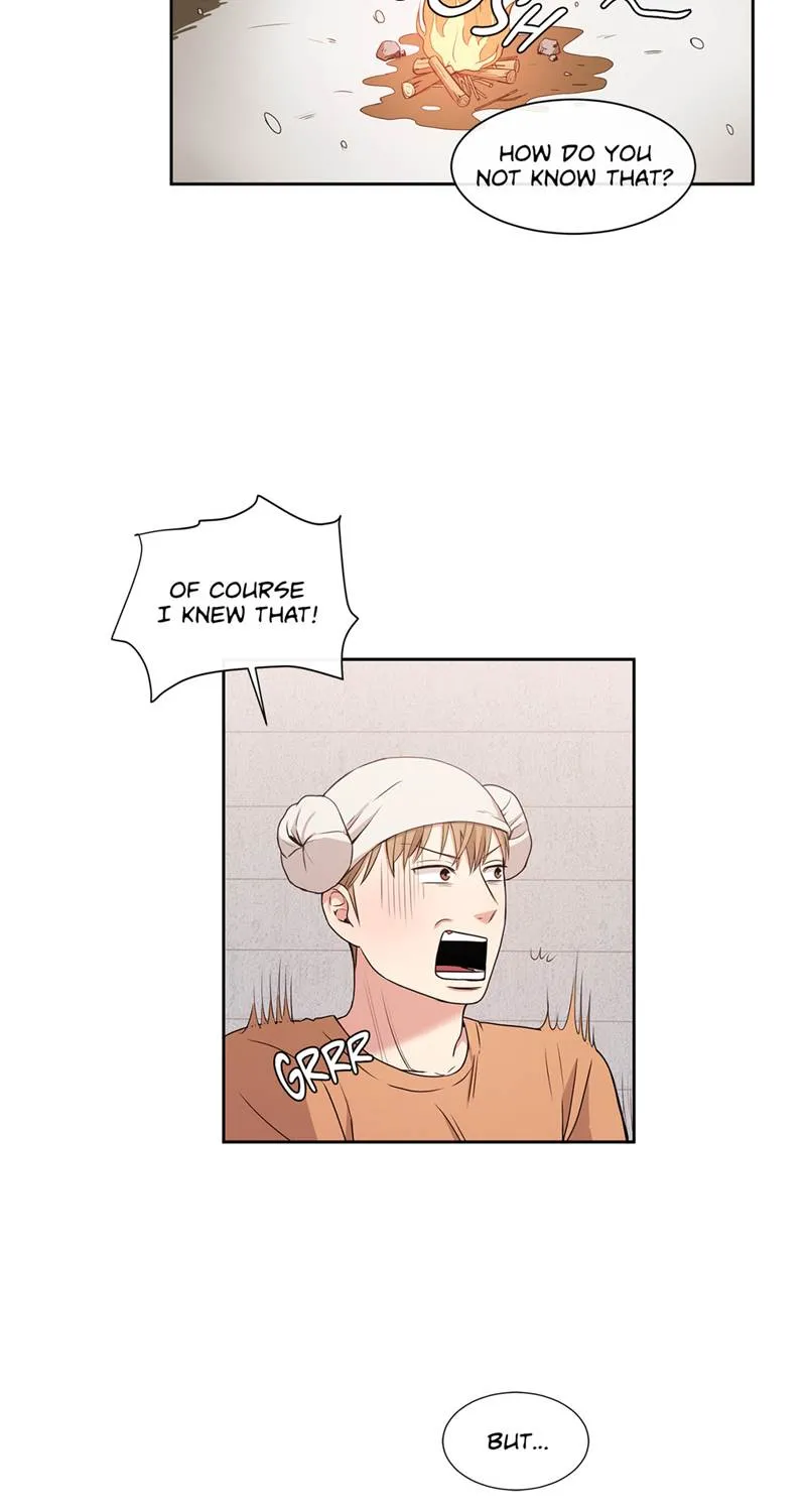 Following Namsoo To The Bathhouse Chapter 15 page 5 - MangaKakalot