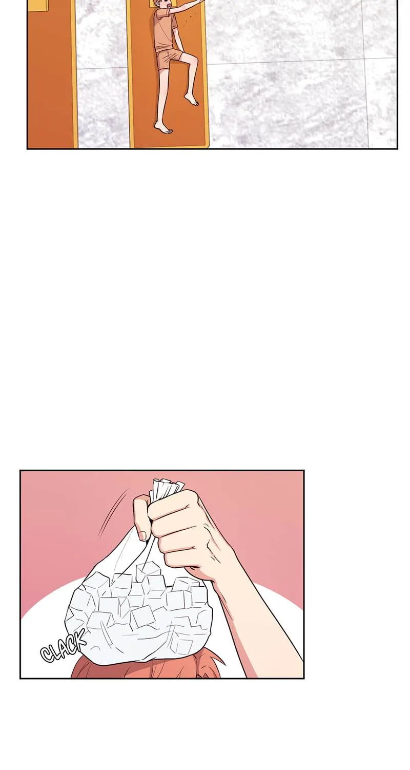 Following Namsoo To The Bathhouse Chapter 15 page 48 - MangaKakalot