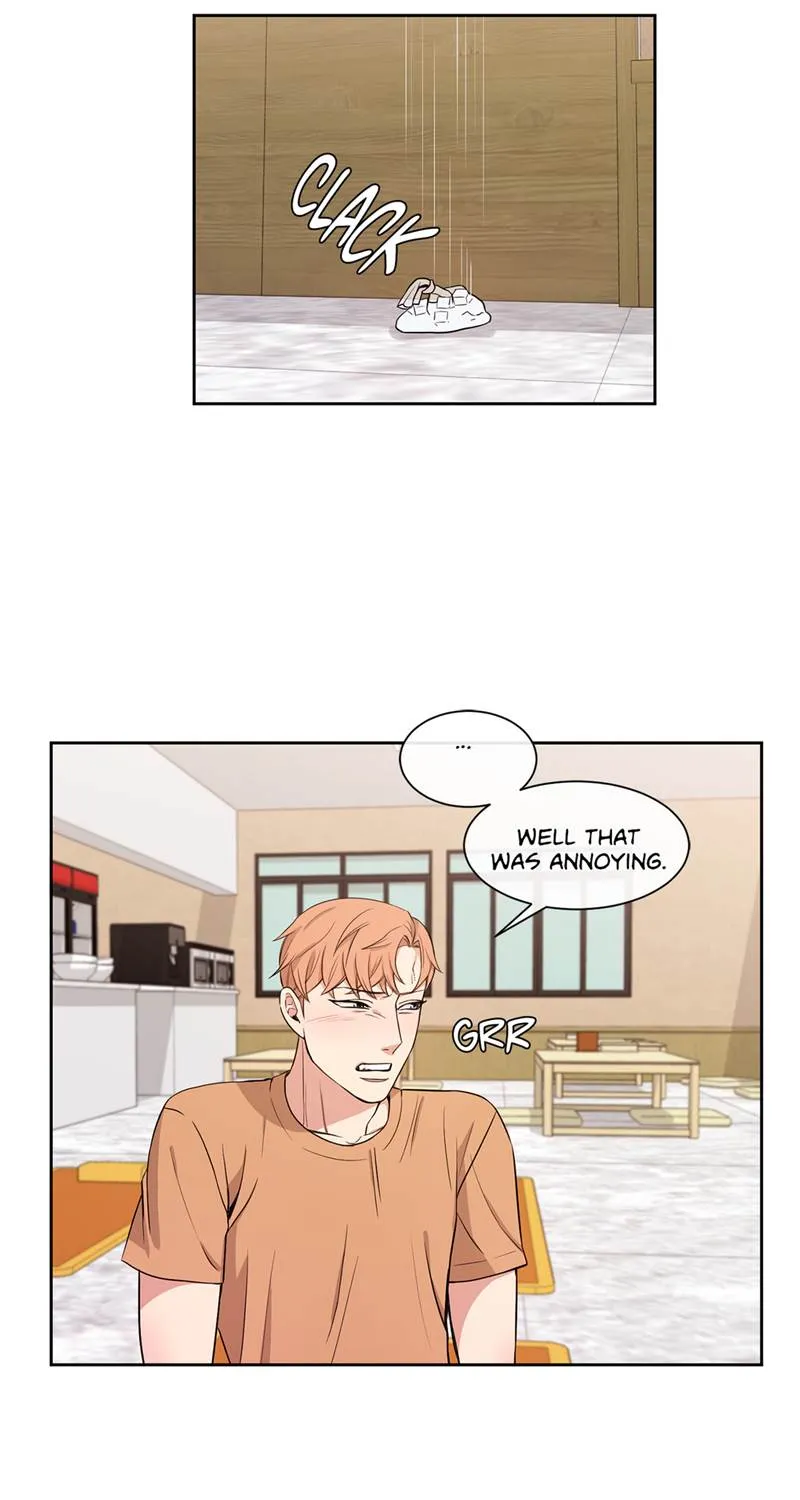 Following Namsoo To The Bathhouse Chapter 15 page 50 - MangaKakalot