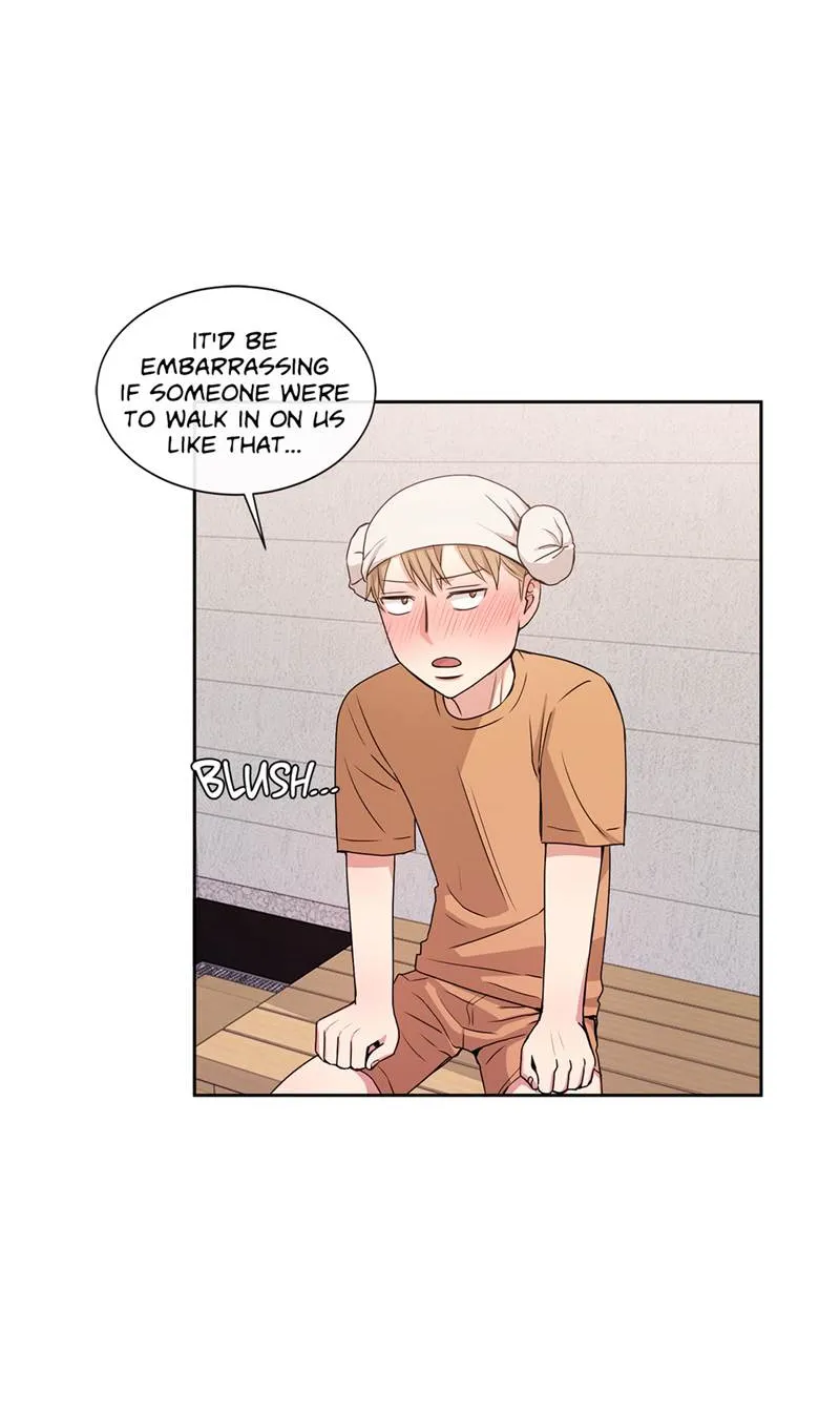 Following Namsoo To The Bathhouse Chapter 15 page 6 - MangaKakalot