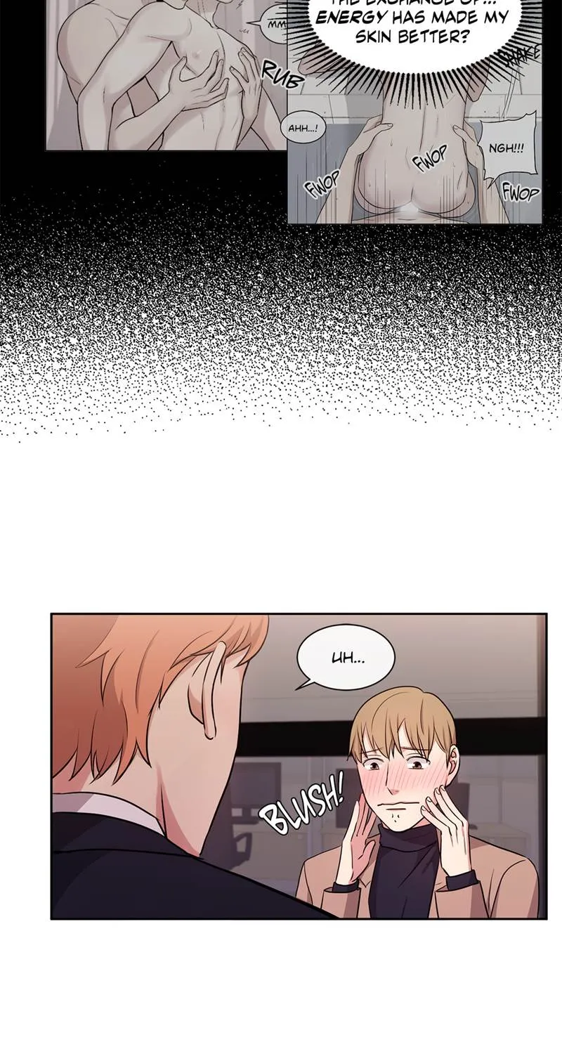 Following Namsoo To The Bathhouse Chapter 16 page 11 - MangaKakalot