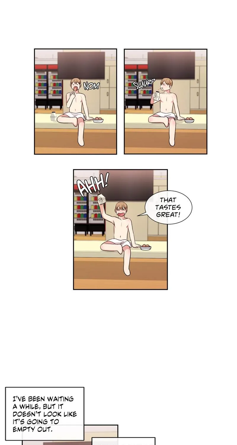 Following Namsoo To The Bathhouse Chapter 16 page 25 - MangaKakalot