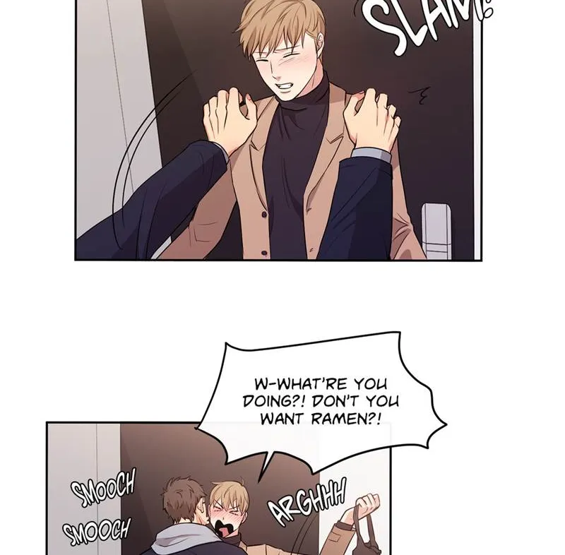 Following Namsoo To The Bathhouse Chapter 16 page 46 - MangaKakalot