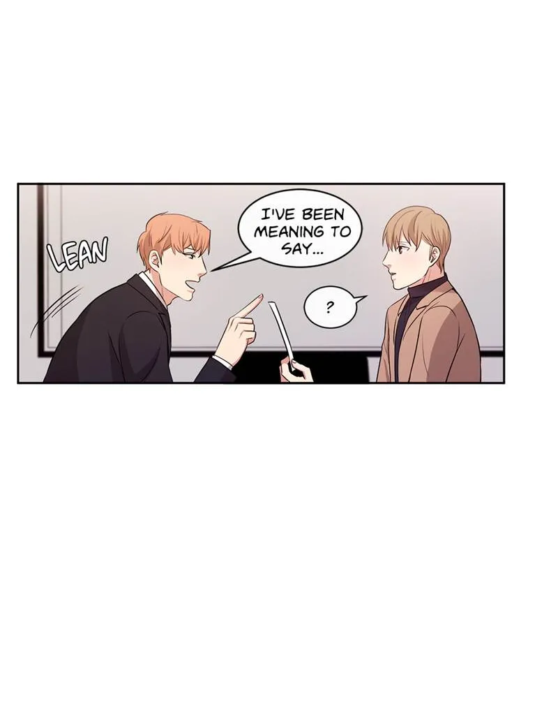 Following Namsoo To The Bathhouse Chapter 16 page 8 - MangaKakalot