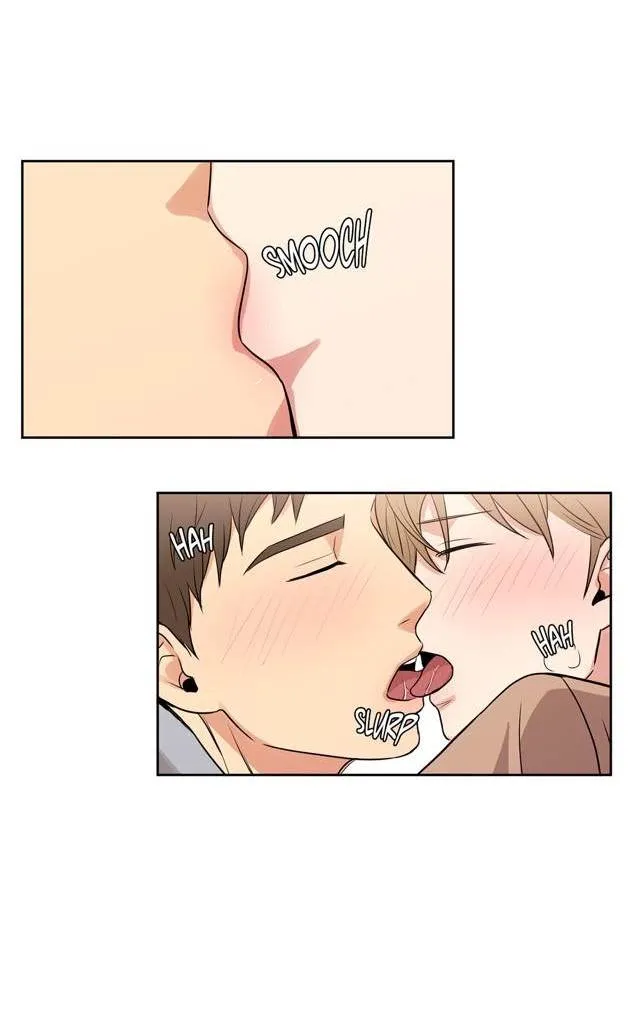 Following Namsoo To The Bathhouse Chapter 17 page 14 - MangaKakalot