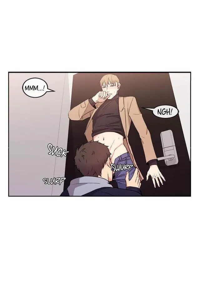 Following Namsoo To The Bathhouse Chapter 17 page 3 - MangaKakalot