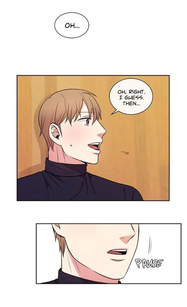 Following Namsoo To The Bathhouse Chapter 17 page 21 - MangaKakalot