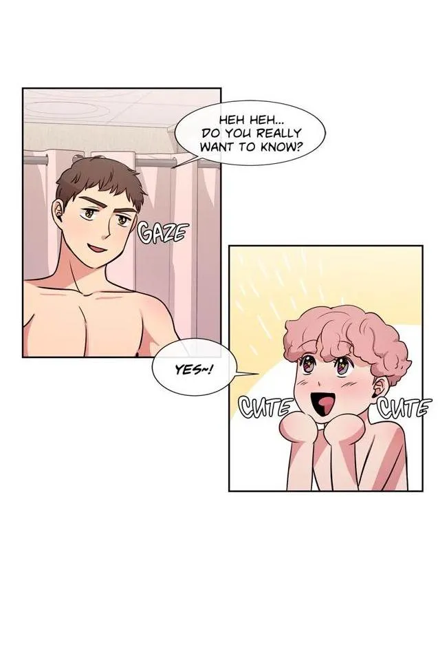 Following Namsoo To The Bathhouse Chapter 17 page 26 - MangaKakalot