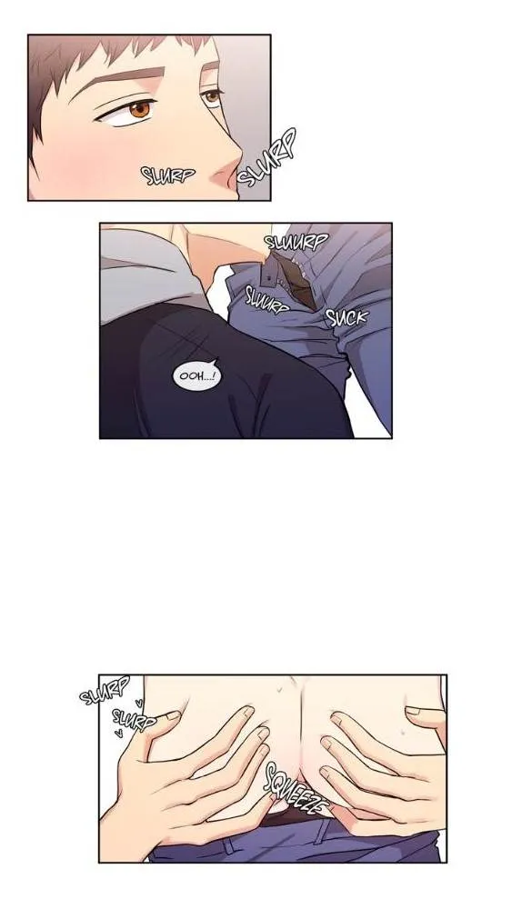 Following Namsoo To The Bathhouse Chapter 17 page 4 - MangaKakalot