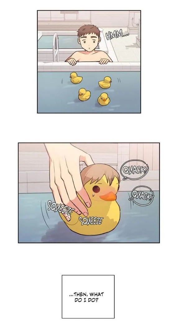 Following Namsoo To The Bathhouse Chapter 17 page 32 - MangaKakalot