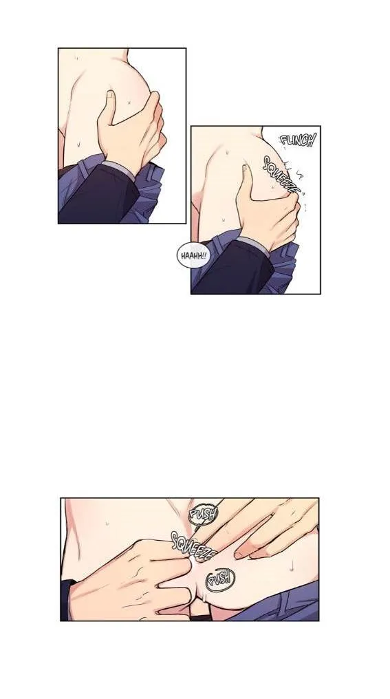 Following Namsoo To The Bathhouse Chapter 17 page 5 - MangaKakalot