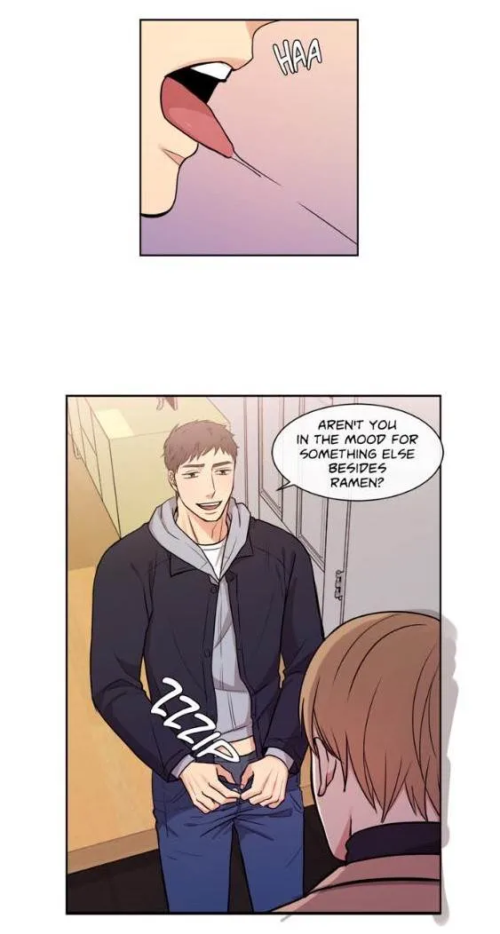 Following Namsoo To The Bathhouse Chapter 17 page 7 - MangaKakalot