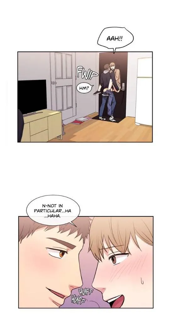 Following Namsoo To The Bathhouse Chapter 17 page 8 - MangaKakalot