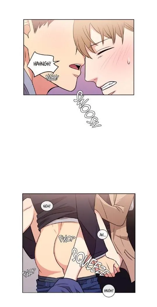 Following Namsoo To The Bathhouse Chapter 17 page 9 - MangaKakalot