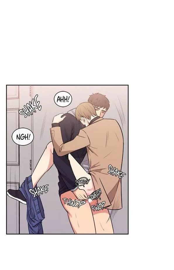 Following Namsoo To The Bathhouse Chapter 17 page 10 - MangaKakalot