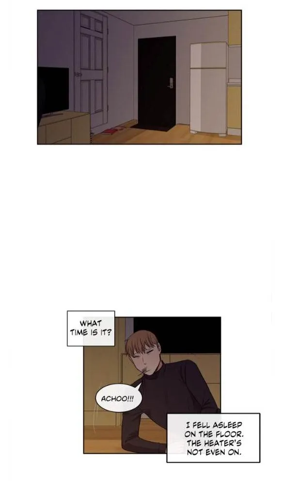 Following Namsoo To The Bathhouse Chapter 18 page 16 - MangaKakalot