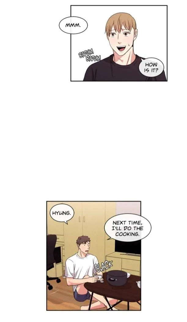 Following Namsoo To The Bathhouse Chapter 18 page 20 - MangaKakalot