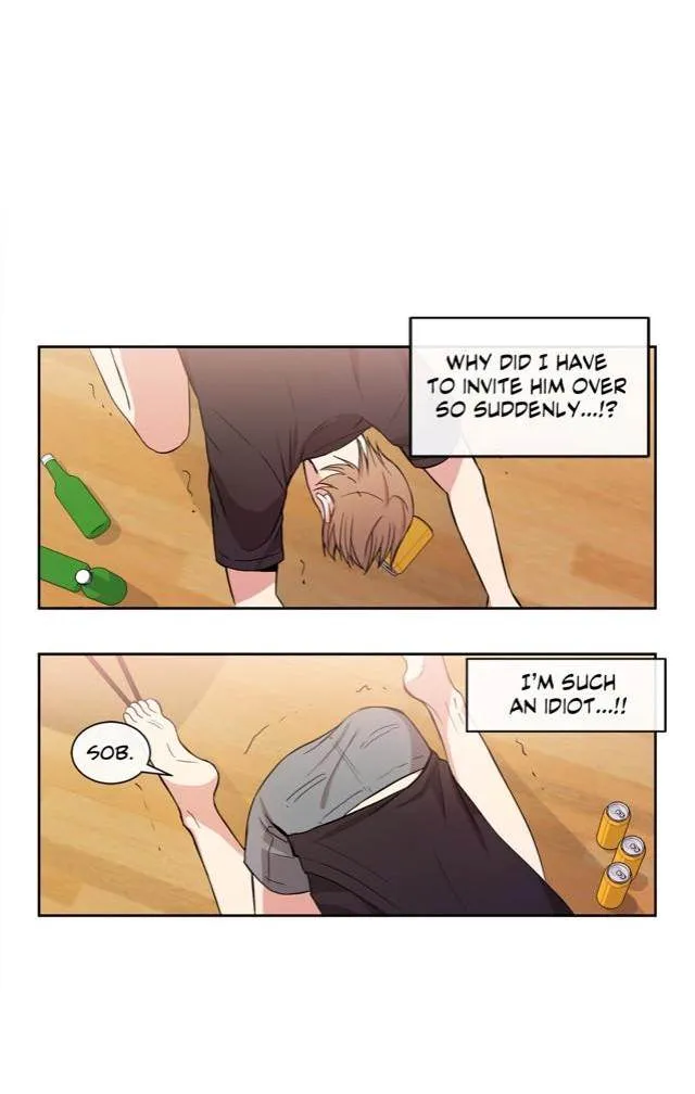 Following Namsoo To The Bathhouse Chapter 18 page 26 - MangaKakalot