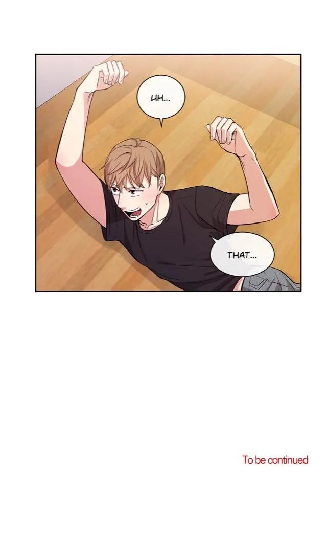 Following Namsoo To The Bathhouse Chapter 18 page 32 - MangaKakalot