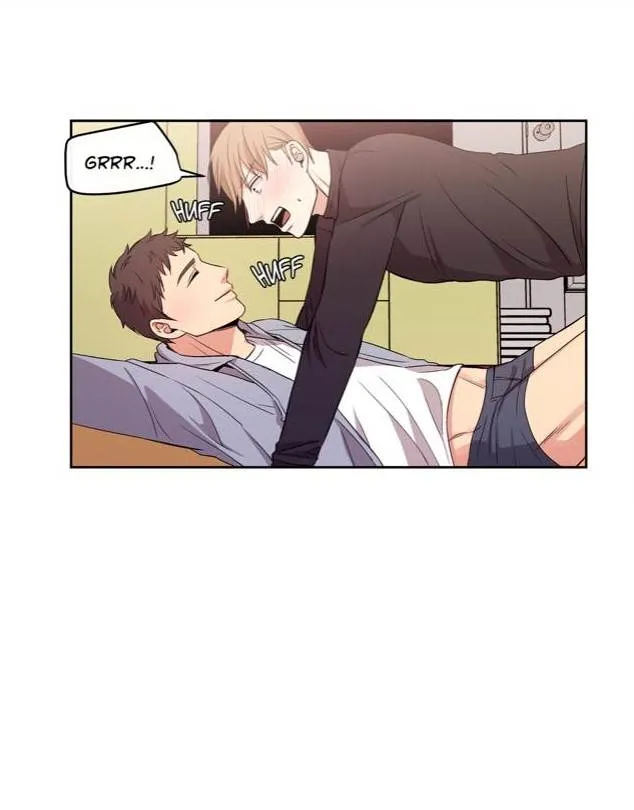 Following Namsoo To The Bathhouse Chapter 18 page 7 - MangaKakalot